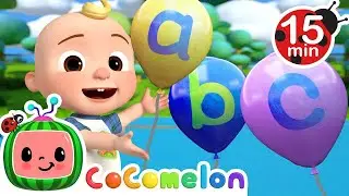 Vegetable ABC Poem | Learn Healthy Vegetables | Phonics for Kids