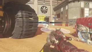 First live commentary! Tips to Nuke IW