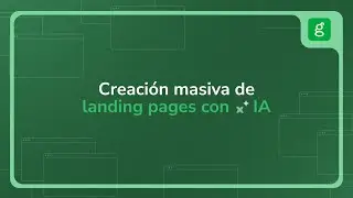 Soluci&oacute;n multiagente: c&oacute;mo escalar landings y creativos con IA