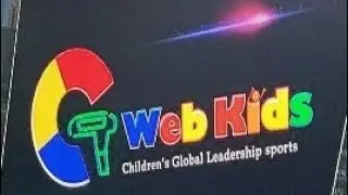We are developing a solution that combines&nbsp;global leadership&nbsp;and&nbsp;sports education&nbsp;for children.