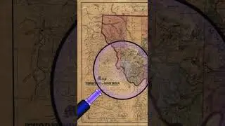 Mystery of the Vanishing Towns #mysteryuncovered  #historyshorts  #ghosttowns