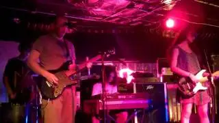Manorlady - Lost Dogs