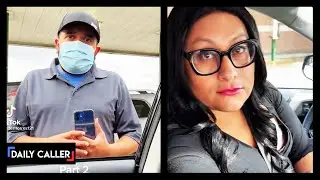 Transgender Person Faces Off With Manager After Allegedly Being Misgendered