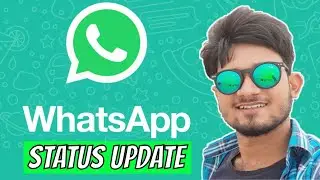 Whatsapp Status Update || Whatsapp new update || Techy Aayush