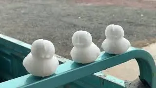 Winter Limited Edition 2026 farm First Snow #The first snowfall in the south#The first sno