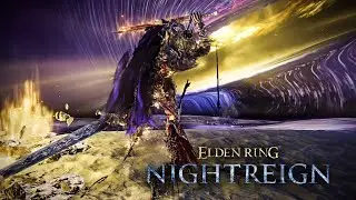 Heolstor the Nightlord No Hit/Damage Solo Duchess - Nightreign