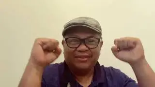 Welcome Video | Mr. Roden | Guam Community College