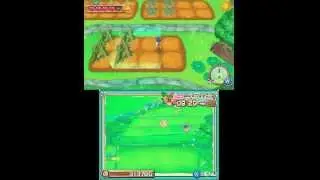 Harvest Moon  - A New Beginning Gameplay Trailer (Part 1)