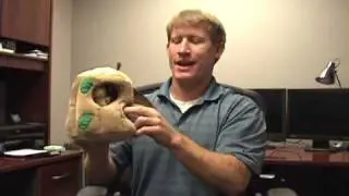 Kyjen's Hide-a-Squirrel Dog Toy