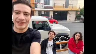 Pepe Emilio Obeso está en vivo