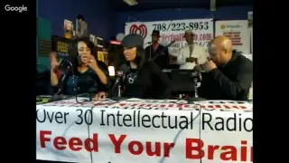 Chicago Millionaires Radio Show