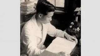 Benevolence and Wisdom - Lyu Shaw-ruey on His Father's White Coat (仁心慧語 - 父親穿白袍的身影 - 呂紹睿)