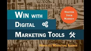4. Reveal Digital Marketing Tools | Honolulu Marketing Agency