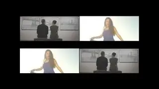 Maître Gims & Clara Jo - Est-ce que tu m'aimes ?