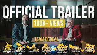 Imagine Nepal - Team Reveal | Official Trailer 2