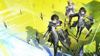 PLAYING ARKKNIGHT PART 1 chatting sometimes #ps5 #gaming #shorts