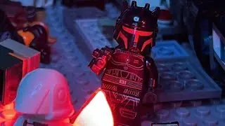 Jedi Archives Ep4 (TRAILER) 