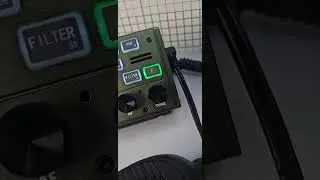 FX-4CR , HF/6  SDR Transceiver Third Gen - Kit