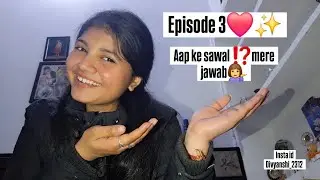 Video Banane k safar❤️📸#Divyanshi #subscribe #youtube #realiy #viral #qna #like #vlog 