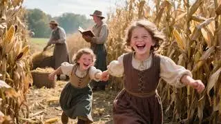 First Thanksgiving (1621): Chapter 6:  Planting The Seeds &ndash; Spring And Summer Of 1621