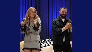 Eja eja (Live)