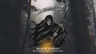 (Black Forest) Trap Beat    By Zaam New Hip Hop Gange Line