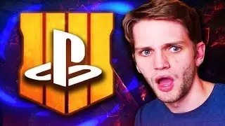 E3 CONFERENCE WATCH TOGETHER! + Black Ops 4?! w/ JC & Lex #6 (PS4/Sony Conference E3 2018)