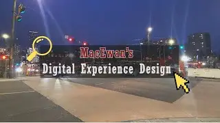 Digital Experience Design at MacEwan | Careers, Classes & UX Skills