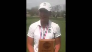 Baylee Price-WGolf