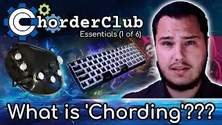 Основы ChorderClub (1 из 6): Что такое аккординг?
