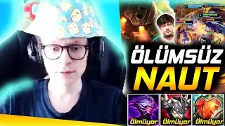 ARENA'DA NAUTİLUS AŞIRI GÜÇLÜ!! | ÇEREZLE ARENA | @lynxcerezztw | fabFabulous