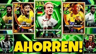 ¡OMG!🔥💰 ¡NUEVO UPDATE 5.3.0! TODOS LOS EPICOS OFICIALES QUE LLEGAN EN EFOOTBALL 2026 🔥🚨✔️ RUMMENIGGE