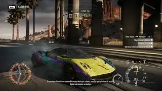 NFS Rivals Battle | Grabus89, HrSchulz-Nielsen, Qadevons vs BunnyOYO, Snekrhead, SuperBurnout