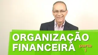 Finanças Pessoais-Como Ficar Rico Parte 1: A Conscientização e Controle de Gastos