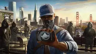 Watch Dogs 2 &ndash; Epic DedSec Mission Gameplay (4K Ultra HD)