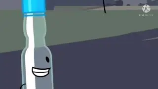 BFDI Mini Deluxe 6 with Doodland Voice SFX Fanfare