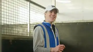 Celine Moody | From life in the Army to AFLW to Moody Racing