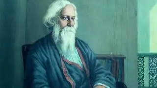 Rabindranath TAGORE – Une Vie, une Œuvre : 1861-1941 (France Culture, 1991)