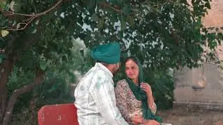 GURPREET SINGH WEDS RAMANDEEP KAUR PRE WEDDING SONG