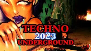 TECHNO UNDERGROUND| HI-LO| SPACE92| ROBPM| ANDRES CAMPO| REINIER ZONNEVELD| LAYTON | DDJ 400