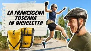 L'itinerario che devi ASSOLUTAMENTE fare per scoprire la TOSCANA DA CARTOLINA