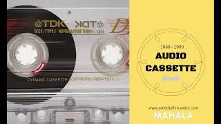 Mahala  - muzica anilor 1980/ 1990