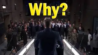 Почему я люблю &laquo;Звёздные врата&raquo; и почему эта франшиза важна.
