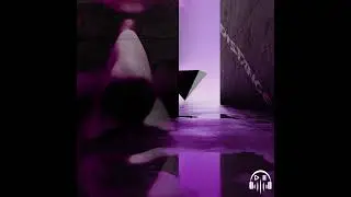 ParadoxMM - Distance (Industrial/Ambient Techno?)