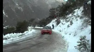 Rallye MonteCarlo 2004 best