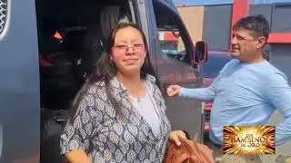 LOS BAMBINOS DE ORO - Mix Remembranza 