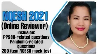 NQESH 2021||VIDEO #88: PPSSH/SHS VOUCHER PROGRAM
