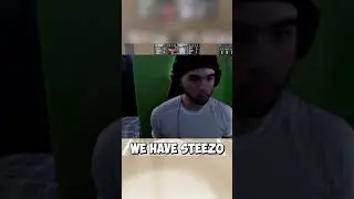 Steezo Бог открывает свое лицо!