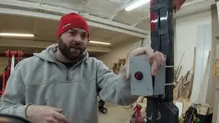 Kubota BX23s Lightbar Switch install!