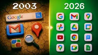 Google ka success story | 2026 New video | Digital gyan zyx 